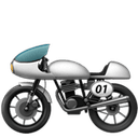 🏍️