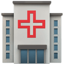 🏥
