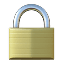 🔒