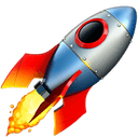 🚀