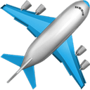 ✈️
